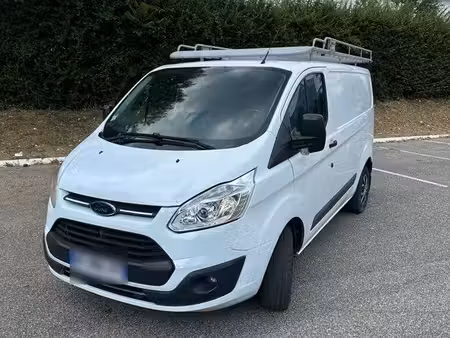 Ford Transit 2.0 105