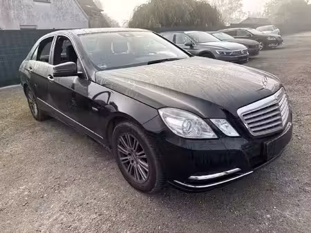 Mercedes-Benz Classe E E 220 2.1 CDI 170