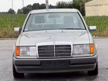 Mercedes-Benz Classe E 200 E