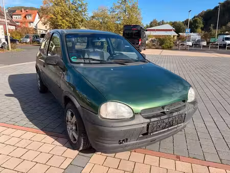 Opel Corsa 1.4 60