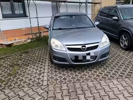 Opel Vectra 1.8 140 Edition