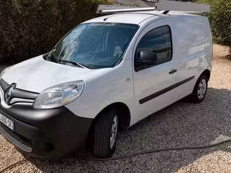 Renault Kangoo 1.5 dCi 90