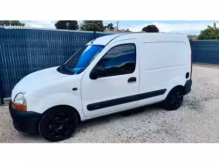 Renault Kangoo 1.9 65