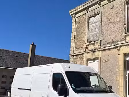 Renault Master 2.3 dCi 125