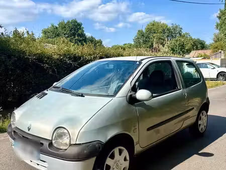 Renault Twingo 1.2 60