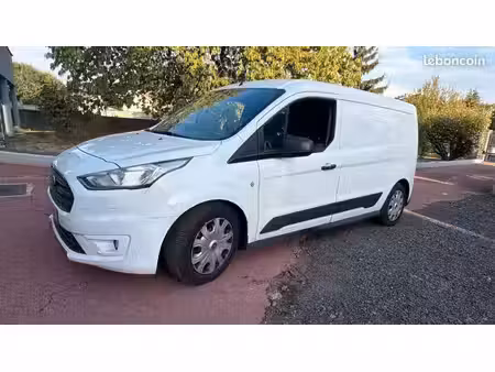 Ford Transit 1.5 120