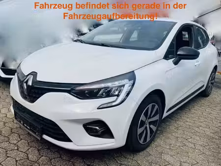 Renault Clio 1.0 TCe 90 Équilibre