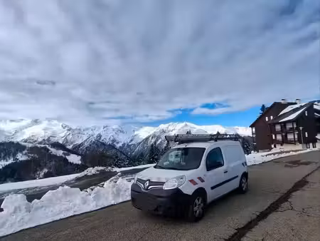 Renault Kangoo 1.5