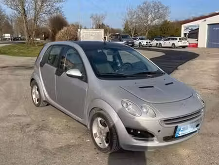 Smart Forfour 1.3 95