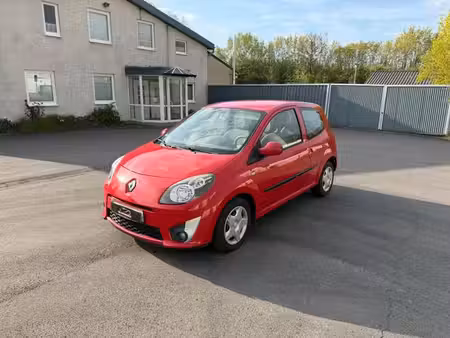 Renault Twingo 1.2