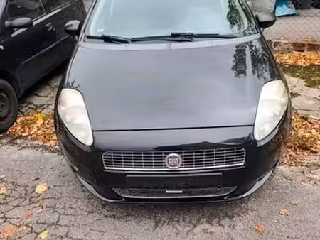 Fiat Punto 0.9 60 Cult