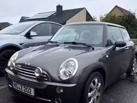 Mini Mini One