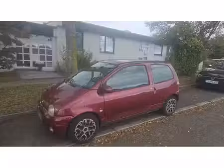 Renault Twingo 1.2 75