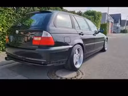 BMW Série 3 