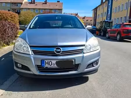 Opel Astra 1.4 90