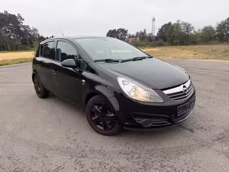 Opel Corsa 1.4 87 Edition