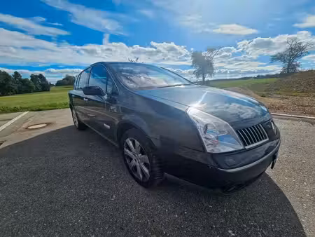 Renault Velsatis V6 3.5 245