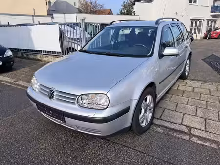 Volkswagen Passat Confortline