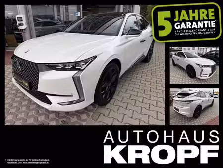 DS 4 1.6 225 Performance Line
