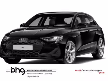 Audi A3 1.5 TFSI 150