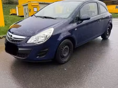 Opel Corsa 1.2