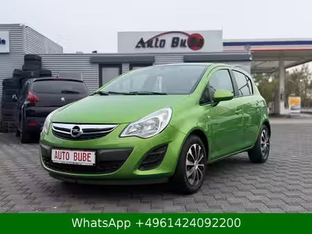 Opel Corsa 1.2 85 Edition
