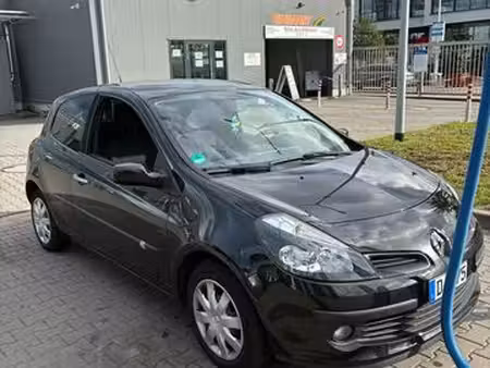 Renault Clio 1.2 75