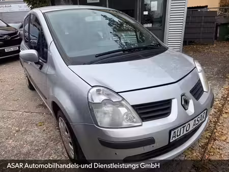 Renault Modus 1.2 75 Dynamique