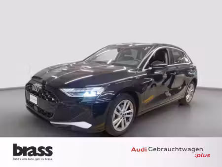 Audi A3 2.0 TDI 150