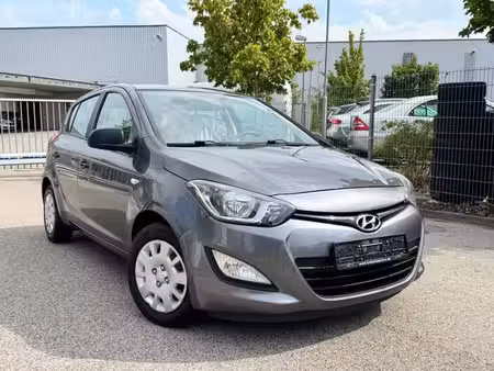 Hyundai i20 1.2 85 Classic