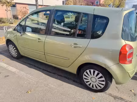 Renault Modus 1.6 110 Dynamique