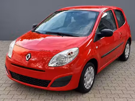 Renault Twingo 1.2 58