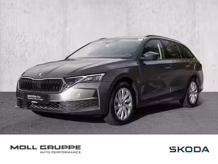 Škoda Octavia 1.5 FSI 150