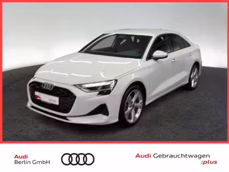 Audi A3 2.0 TDI 150