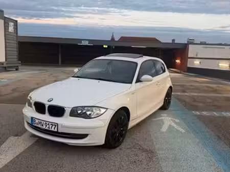 BMW Série 1 118i 2.0 143