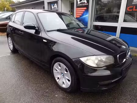 BMW Série 1 116i 2.0 122