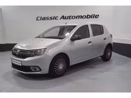 Dacia Sandero 1.0 SCe 75