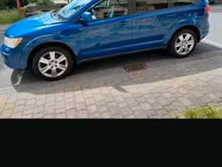Dodge Journey 2.0 140