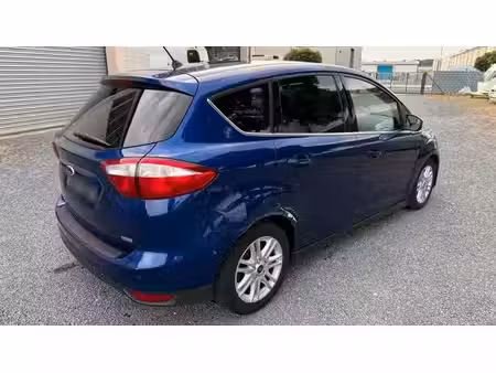 Ford C-max SE