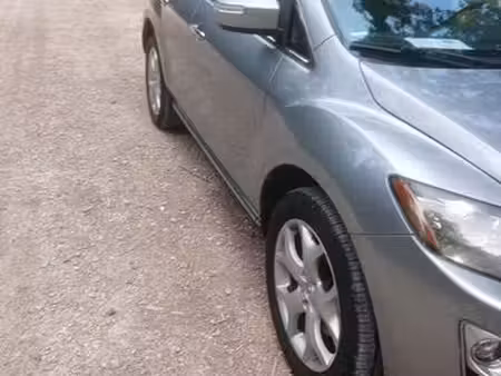 Mazda CX-7 2.2 173 4x4