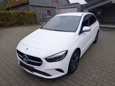 Mercedes-Benz Classe B B 250e