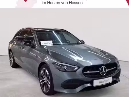 Mercedes-Benz Classe E E 300