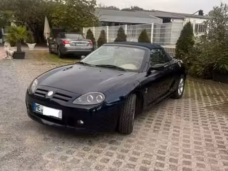 MG Mgtf 