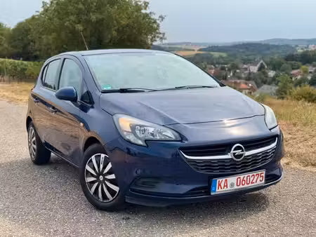 Opel Corsa 1.4 90 Selection