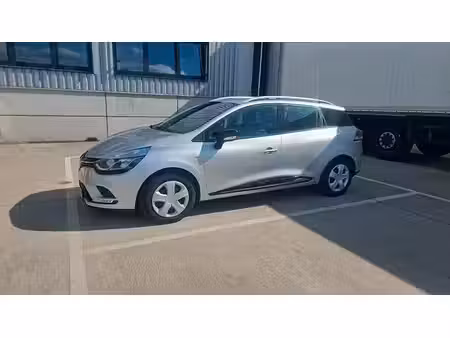 Renault Clio 0.9 TCe 90