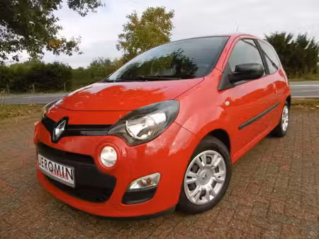 Renault Twingo 1.2 55 Expression