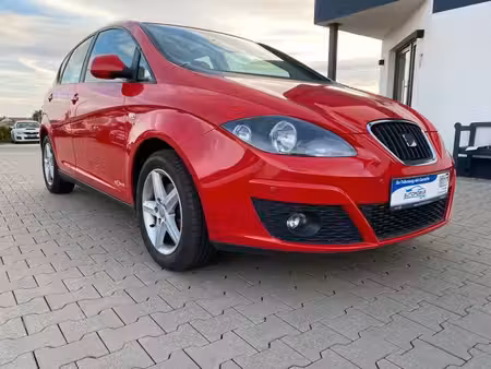Seat Altea 1.2 TSI 105 Référence