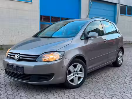 Volkswagen Golf Plus 1.6 TDI 105