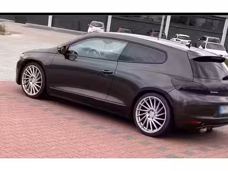 Volkswagen Scirocco 1.4 TSI 122