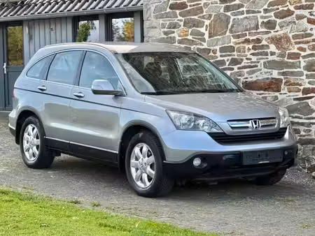 Honda CR-V 2.0 150 Elegance 4x4